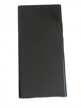 Samsung Galaxy Note 20 Ultra 5G 128GB Gray AT&T